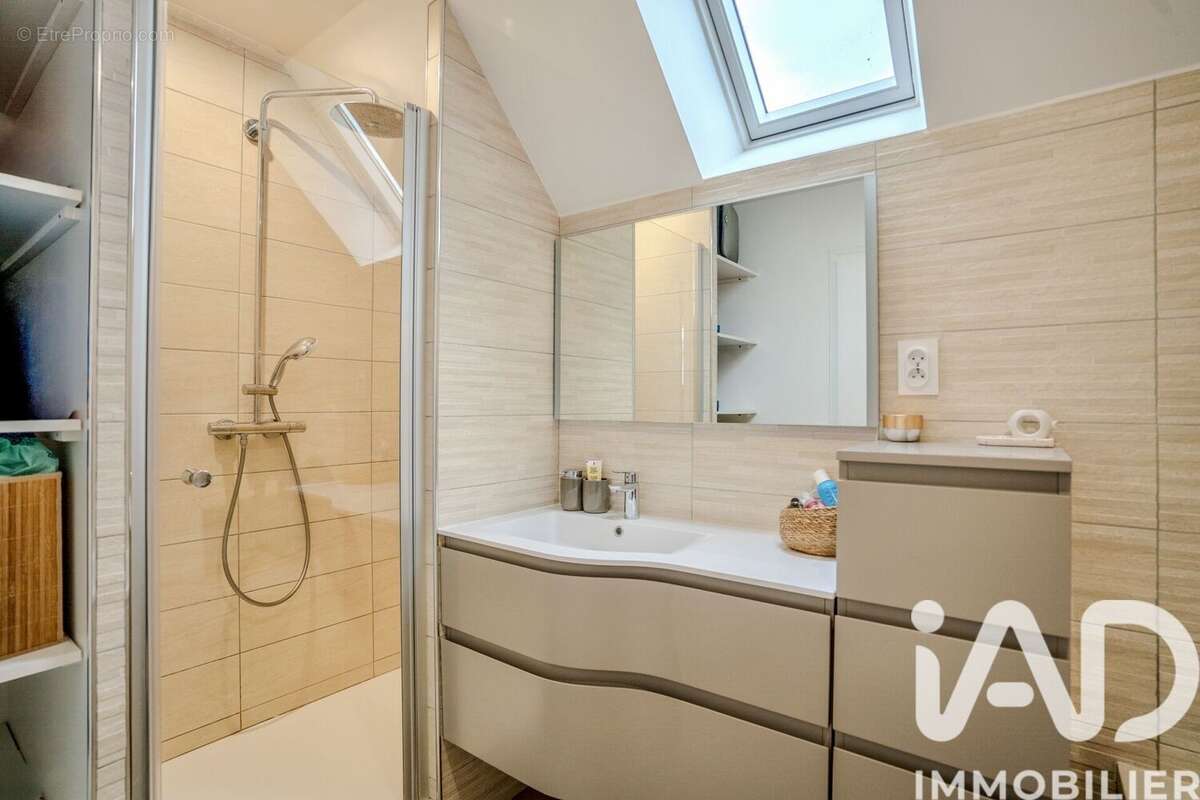 Photo 6 - Maison à PERDREAUVILLE