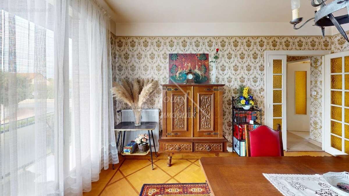 Maison à COMMENTRY