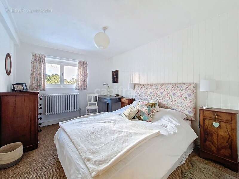 Maison à LES CONTAMINES-MONTJOIE