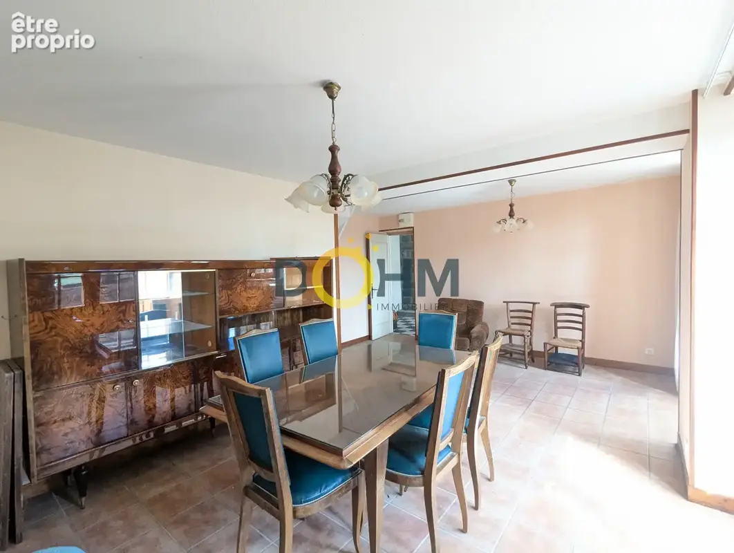 Maison de village - photo 4
