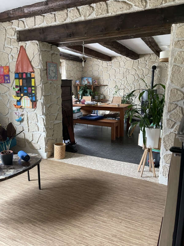 Maison à MOYENMOUTIER