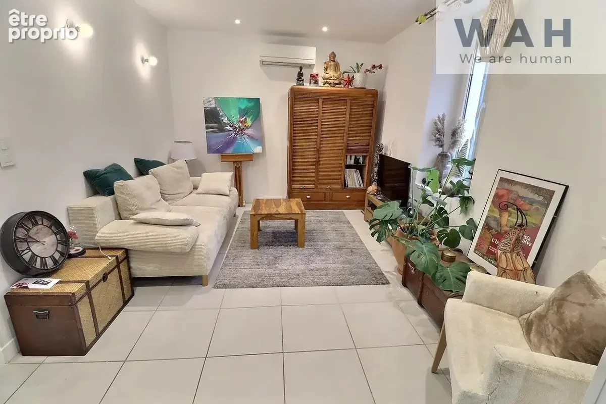 Vente appartement 3 pieces 34800 clermont l'herault - photo 6