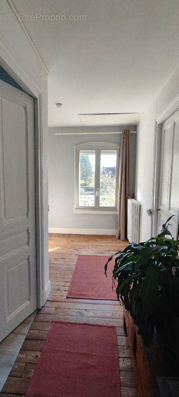 Maison 124m² sur un terrain de 6364 m² - photo 11