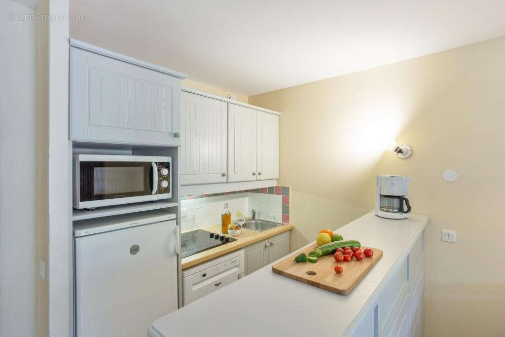 Appartement à SOULAC-SUR-MER