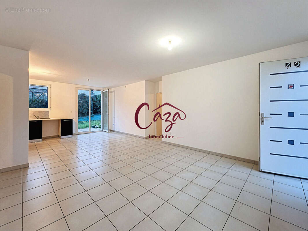 Maison à LIGNAN-DE-BORDEAUX