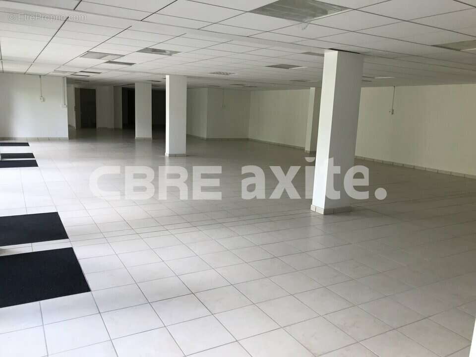 Commerce à CLUSES