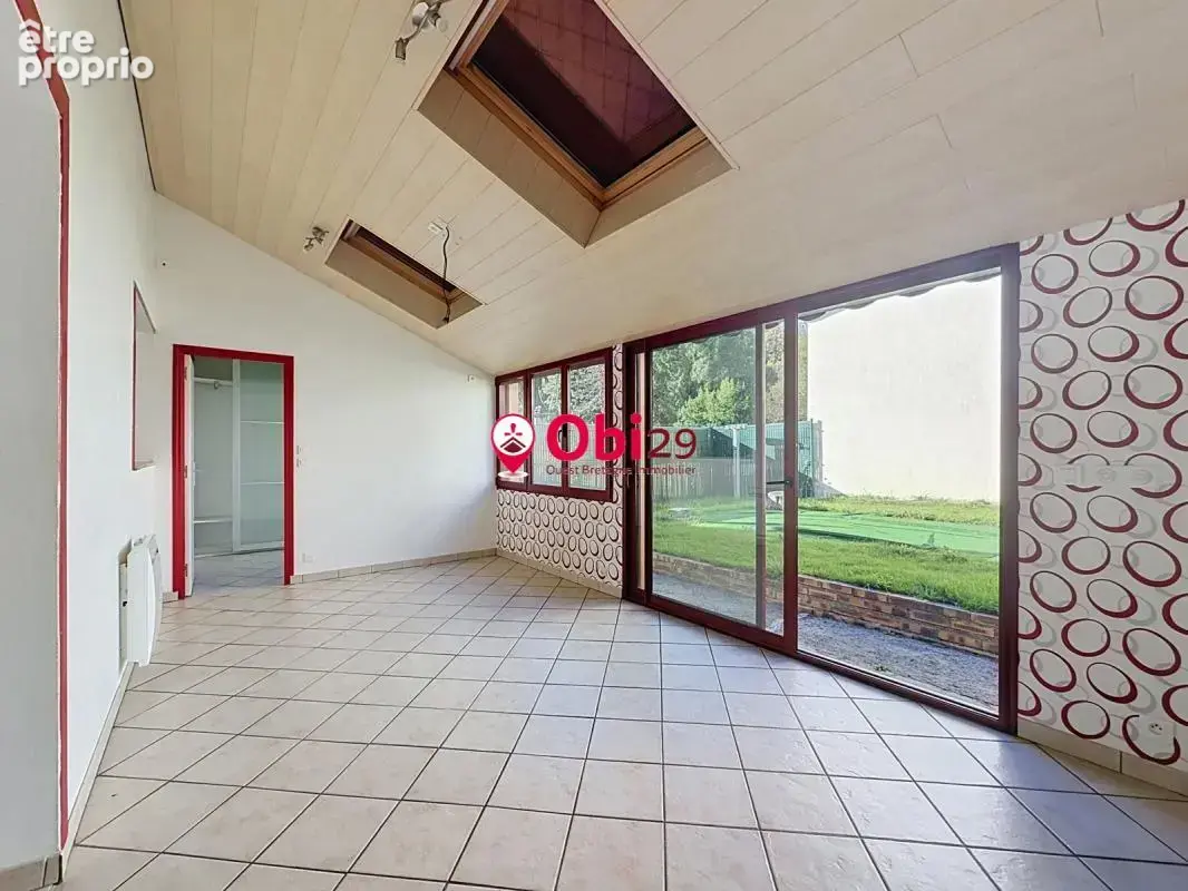 Maison Familiale DPE C - photo 2