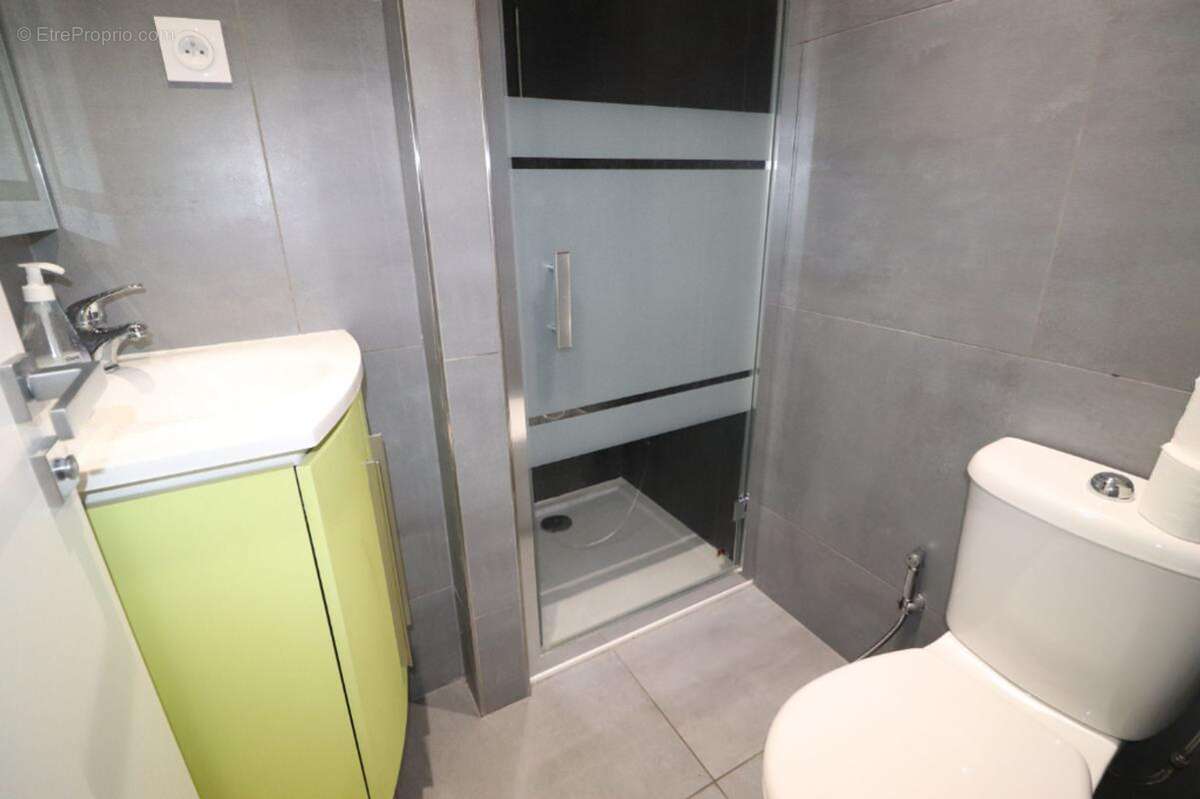 Nice acropolis - coulee verte - special investisseur - lot de 3 studios - photo 5