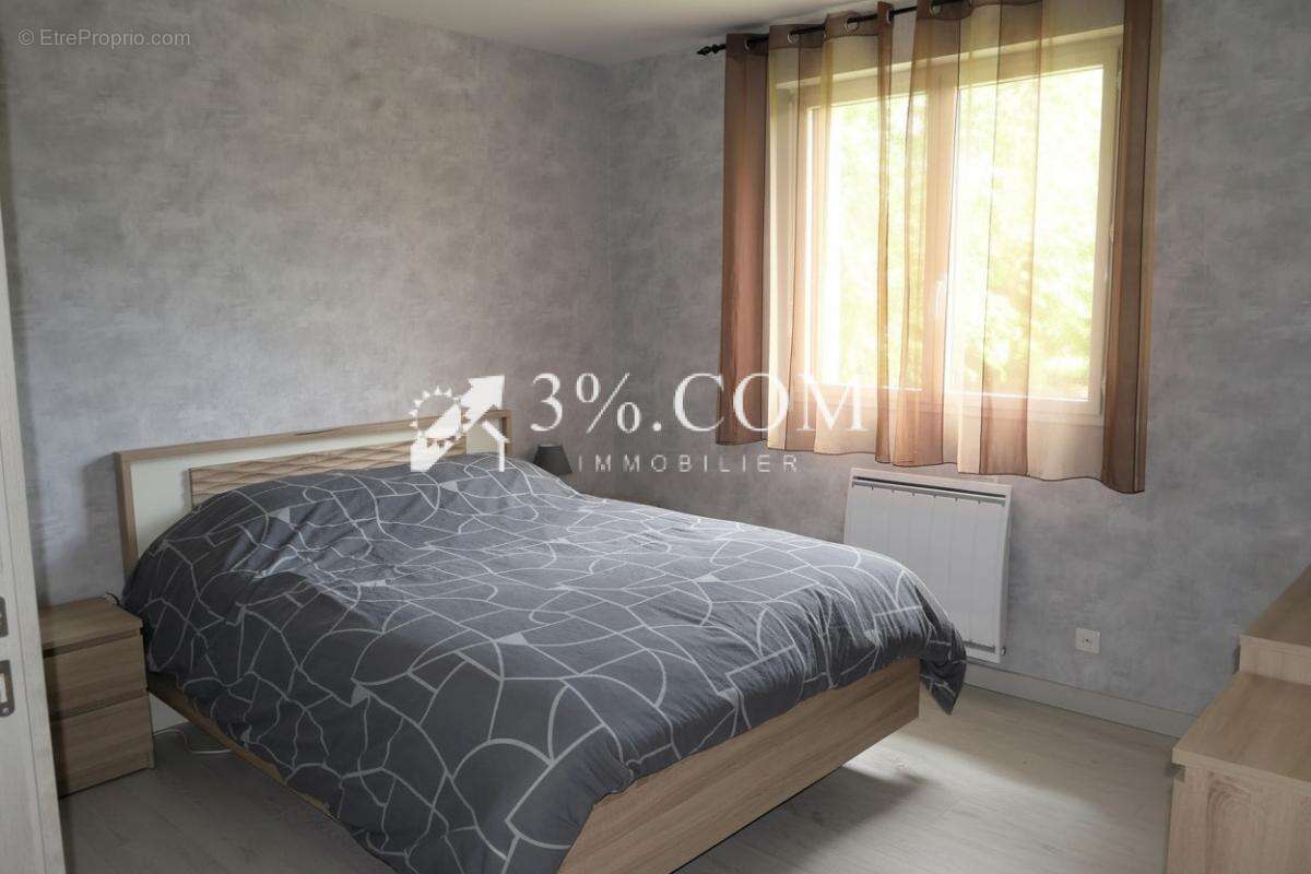 Belle maison de plain-pied - photo 14