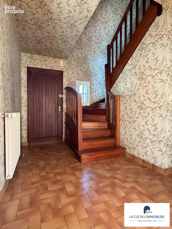 Maison 6 pièces 110 m² à vendre à La Foret-Fouesnant (29940) - photo 2