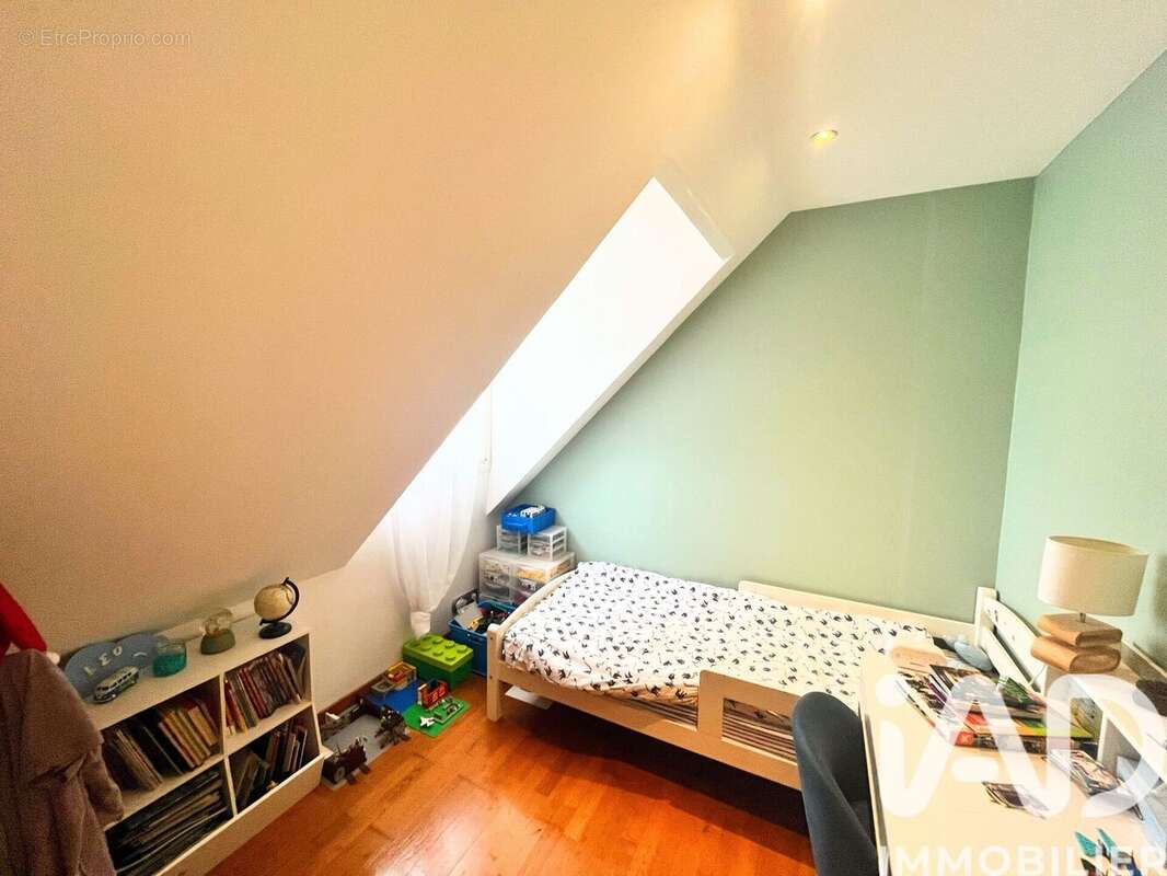 Photo 8 - Maison à DRANCY