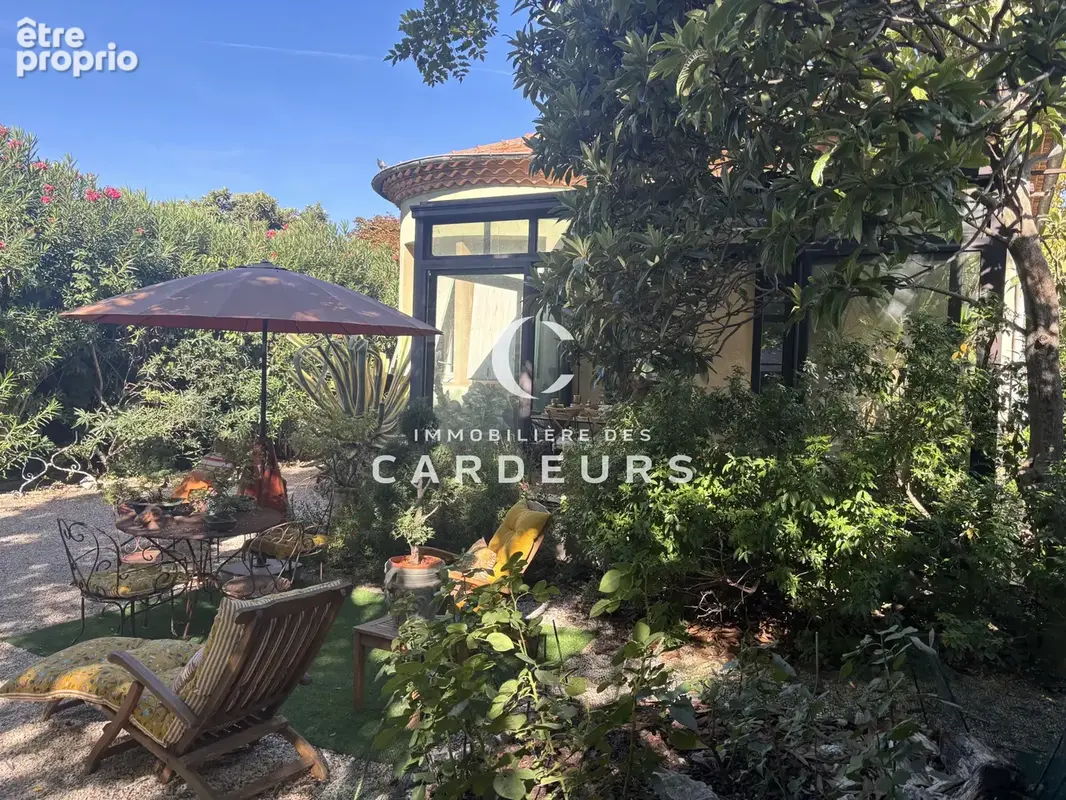 Vente Aix en Provence, Maison de ville, centre ville - photo 4