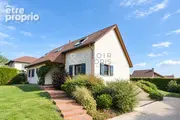 Maison à LAXOU