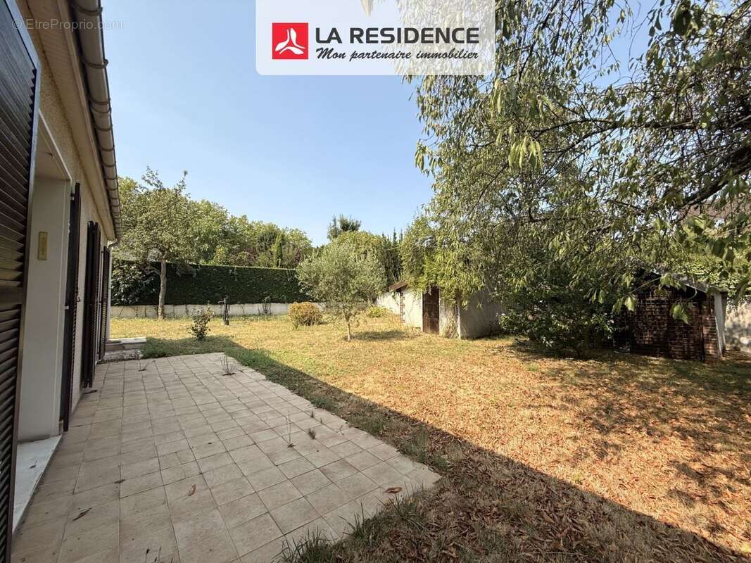 Maison 143 m² à Bievres  - photo 2