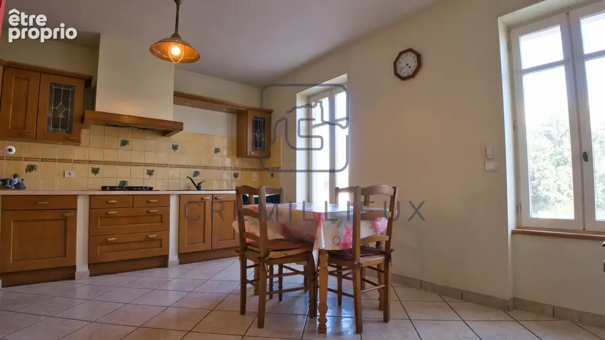 Maison familiale Châteauvert VALENCE - photo 7