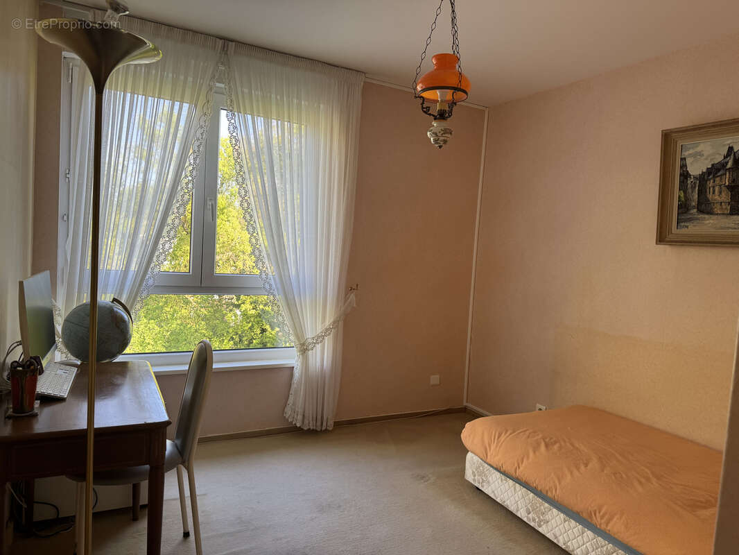 Appartement à RIEDISHEIM