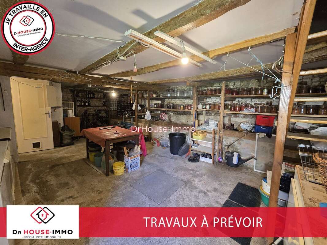 Maison 175 m² à Exoudun  - photo 12