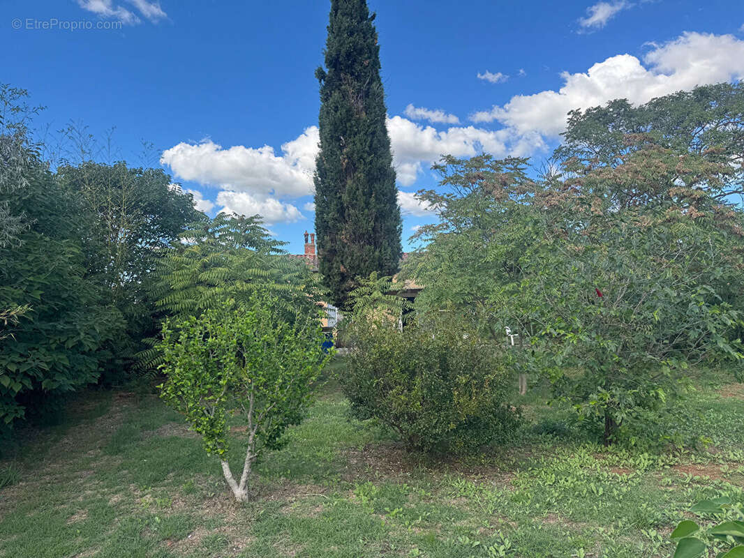 Sous compromis aix les milles maison 73m² + dependances - photo 7
