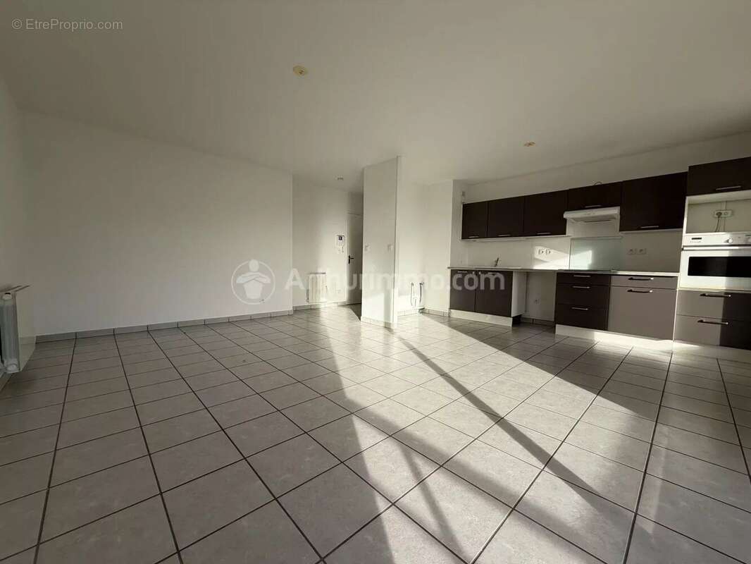 Appartement à CLERMONT-FERRAND