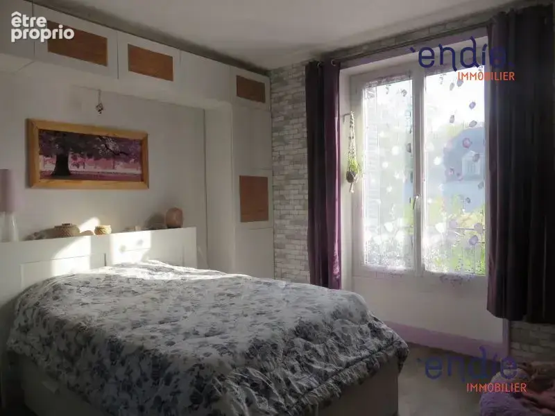 Maison 8 pièces 224 m² à vendre à Meusnes (41130) - photo 6