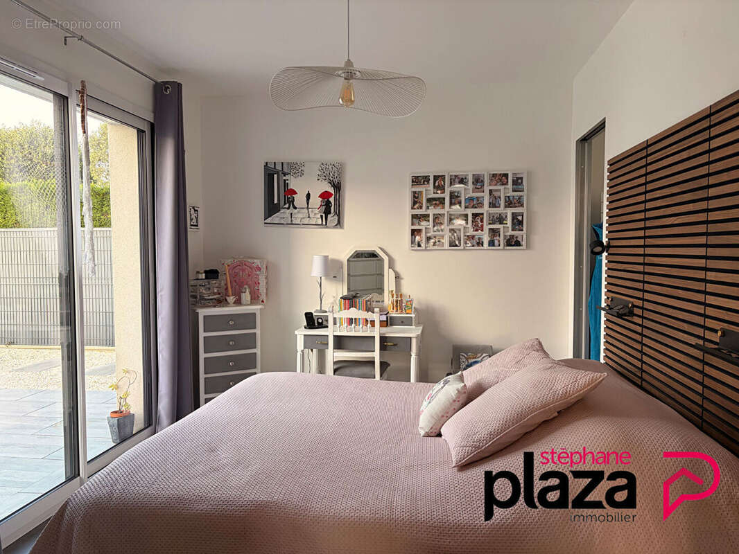 Maison à SAINT-SULPICE-DE-ROYAN