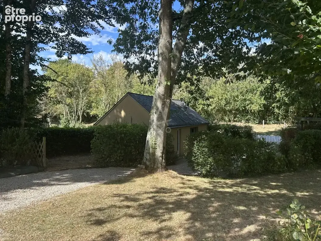 Pavillon familial de 1991, confortable à 30min de Mans - photo 7