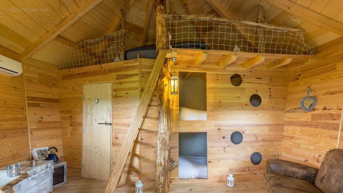 Photo 7 - Maison à NOGARO