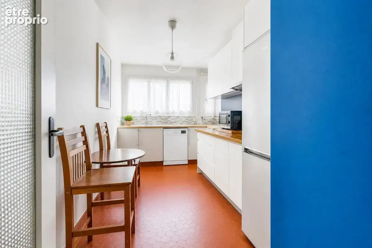 Appartement de 5 pièces de 95 m² à Sevran - photo 4