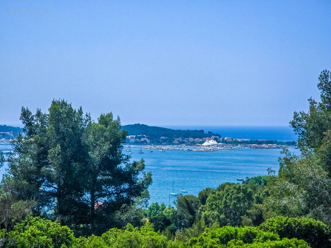 Appartement à LA SEYNE-SUR-MER