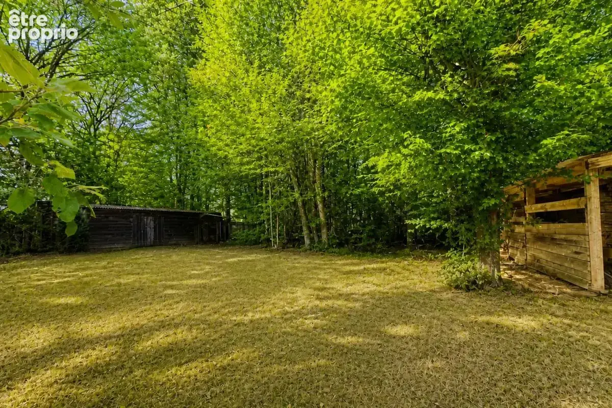 maison familiale de 132 m² sur un terrain 2 700 m² - photo 16