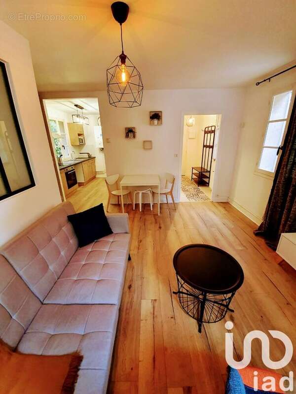 Photo 9 - Appartement à CHARTRES