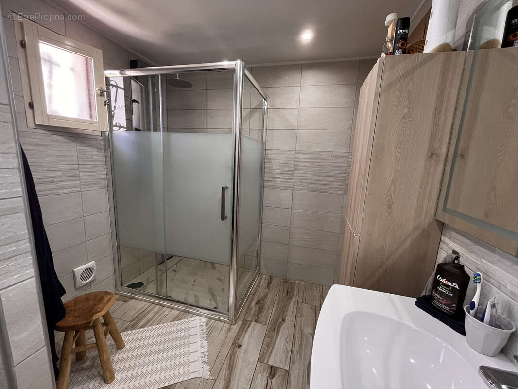 Maison à SAINTE-MARIE