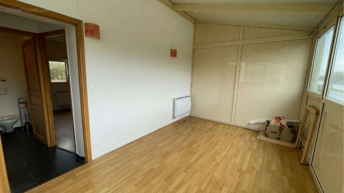 Maison à BORAN-SUR-OISE