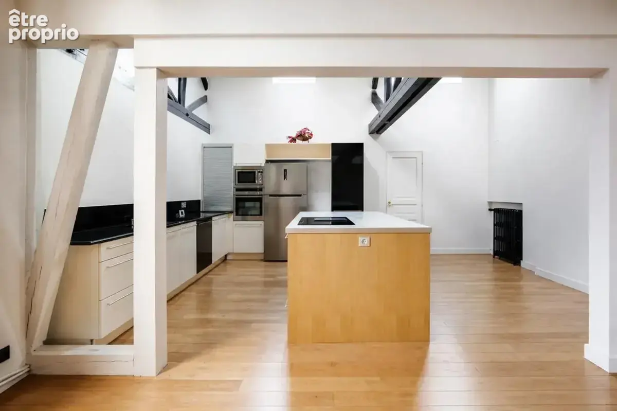 Appartement de 4 pièces de 163 m² à Troyes - photo 10