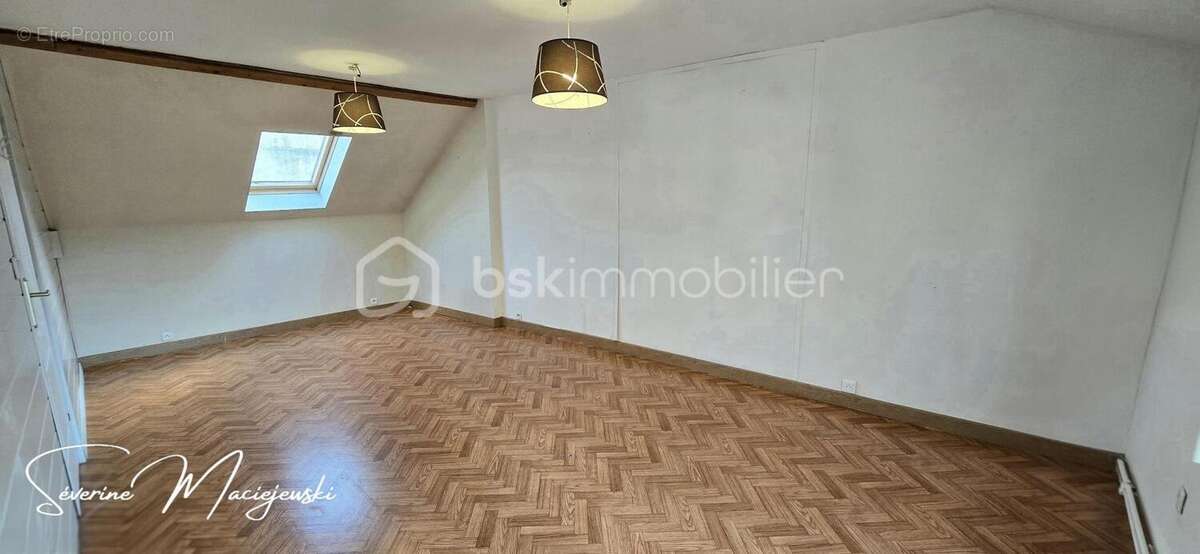 Maison à LILLERS