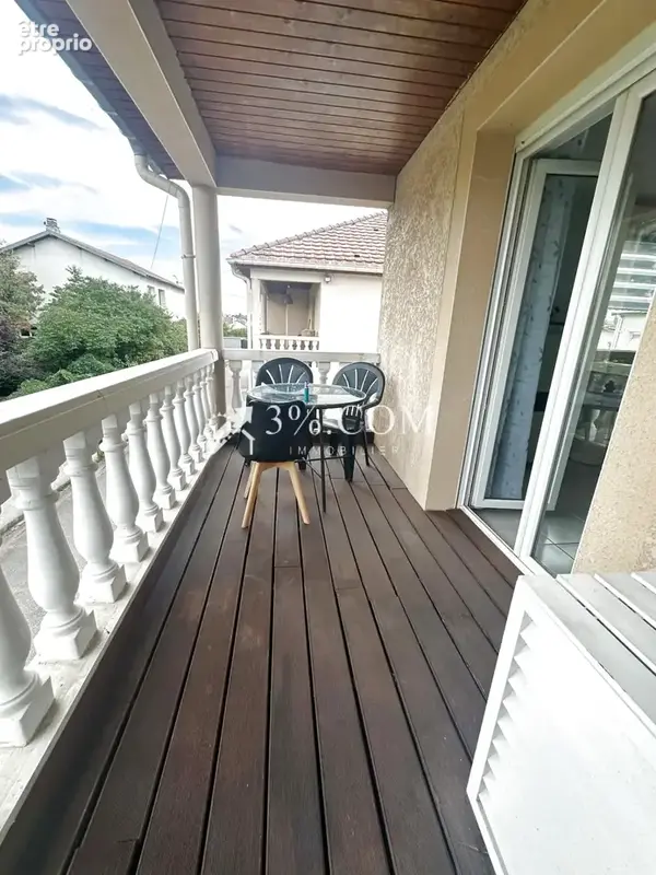 Superbe duplex de 90 m2 dombasle-sur-meurthe - photo 15