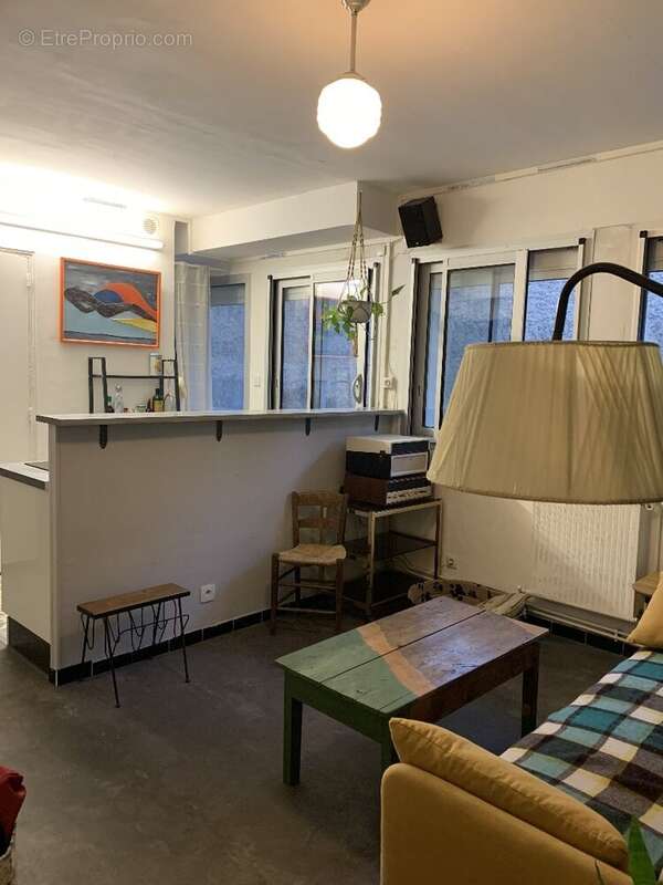 Appartement à MONTPELLIER