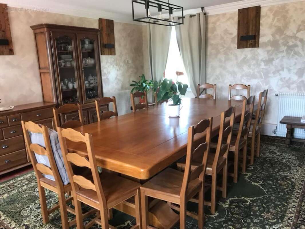 Photo 8 - Maison à OZOLLES