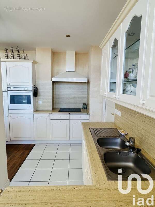 Photo 4 - Appartement à LES SABLES-D&#039;OLONNE