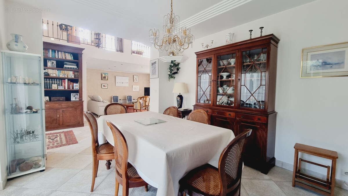 Maison à SAINT-RAPHAEL