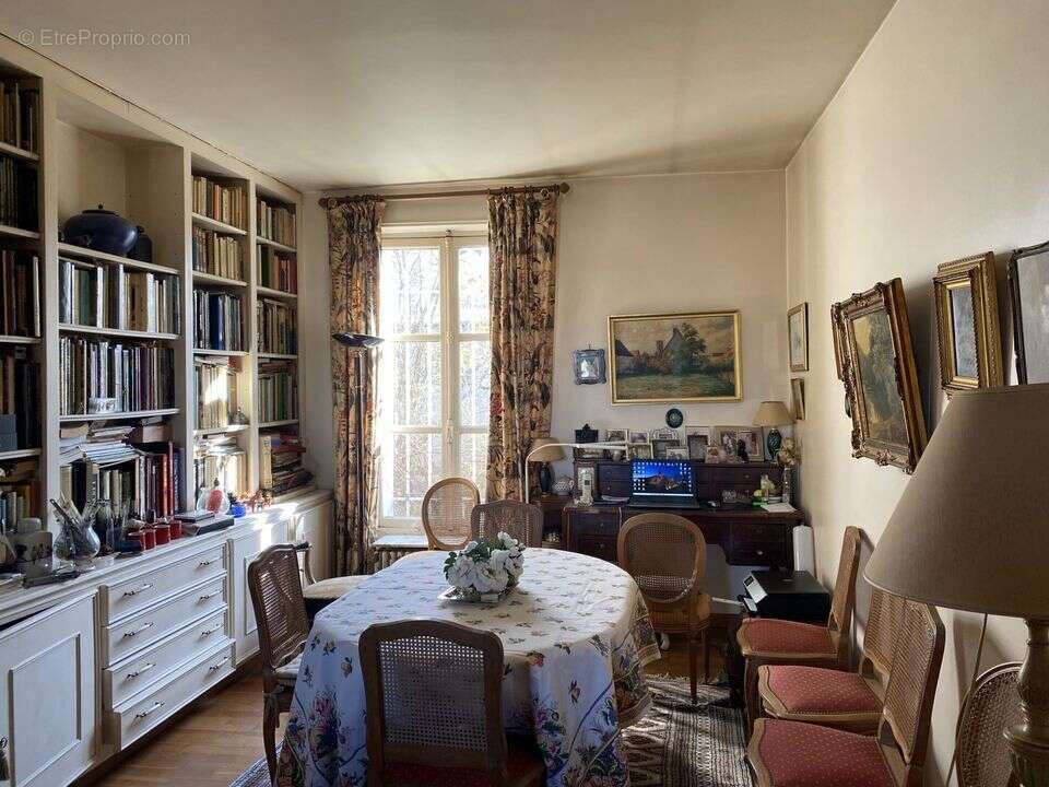 Maison à MEUDON