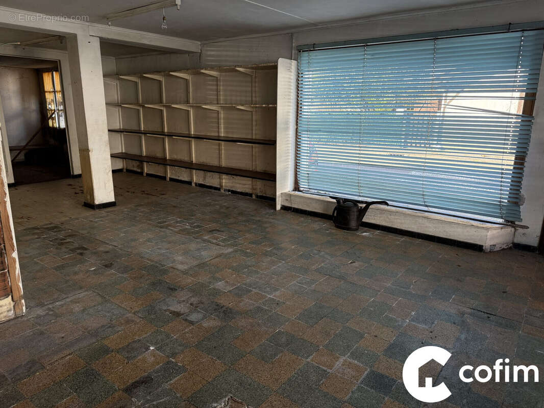 Maison à LABOUHEYRE