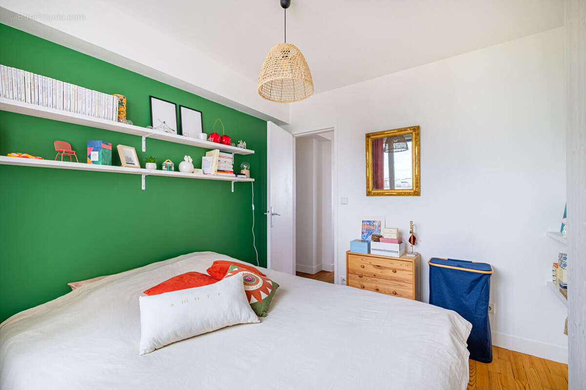 Appartement à LYON-4E
