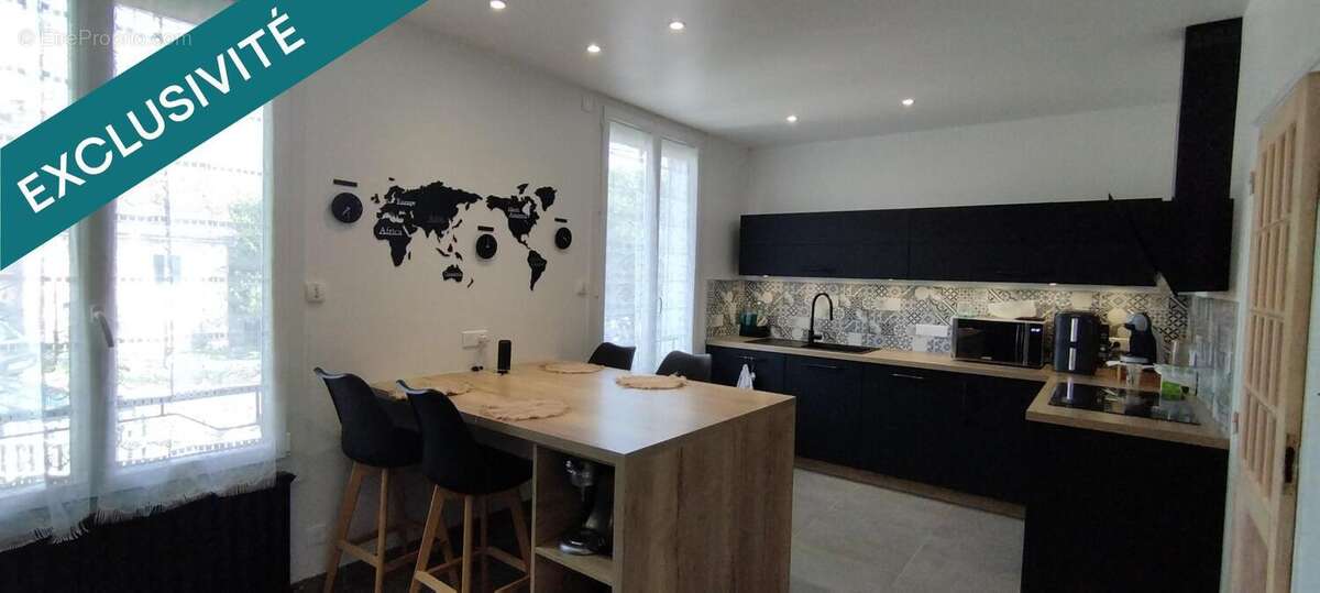 Photo 6 - Maison à CEZY