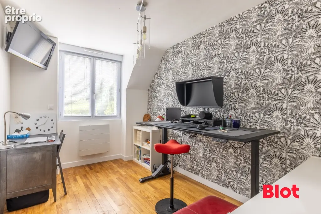 Maison 6 pièces 127 m² à vendre à Betton (35830) - photo 9