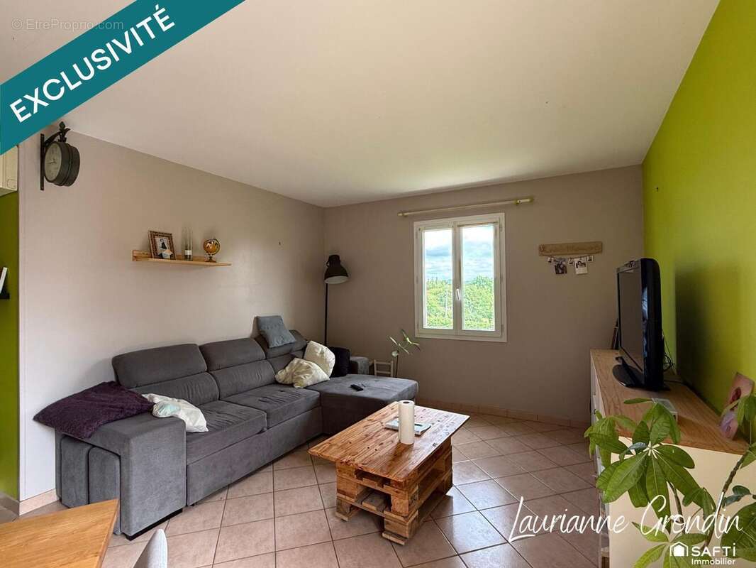 Maison 88 m² à Annepont  - photo 4