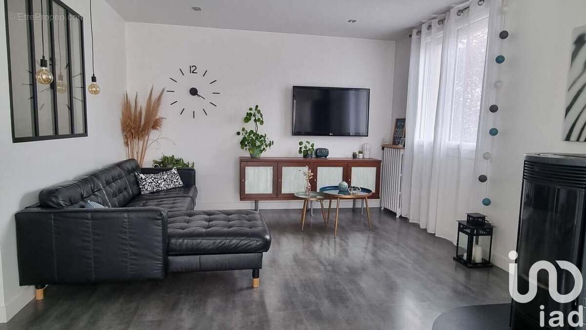 Photo 4 - Maison à BRUNOY