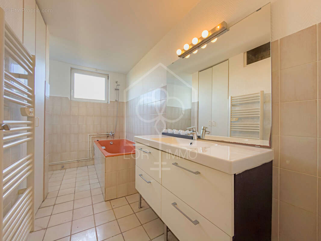 Appartement à RICHEMONT