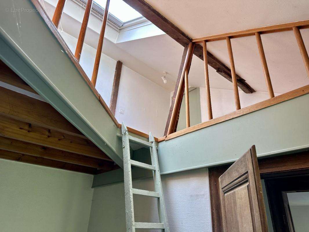 Maison à VALENCIENNES