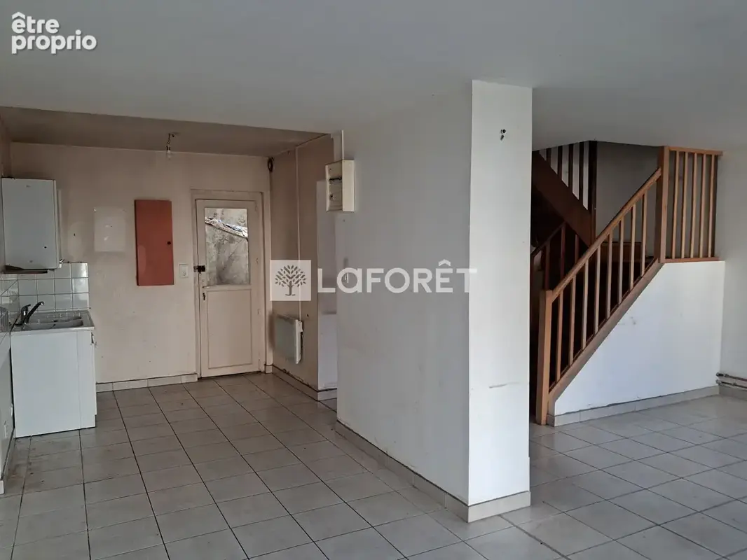 Maison Cousance 5 pièce(s) 79.3 m2 - photo 2